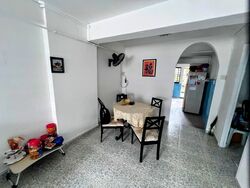 Blk 98 Whampoa View (Toa Payoh), HDB 3 Rooms #592559021